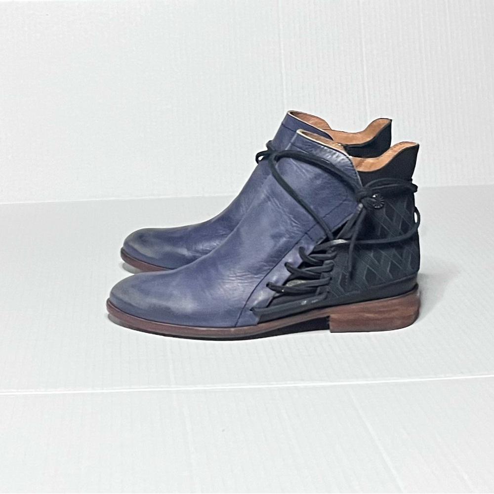 Veracruz Salt Of The Earth Bootie